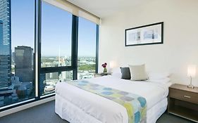 City Tempo - Southbankone Aparthotel Melbourne 4* Australia